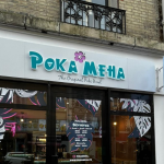 Image d'une lettre enseigne