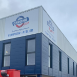 Image d'un panneau enseigne