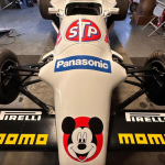 Image d'un covering voiture