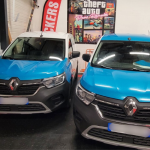 Image d'un covering voiture