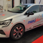 Image d'un covering voiture