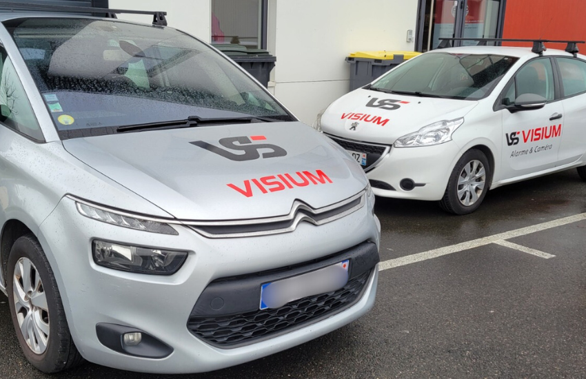 Image d'un covering voiture