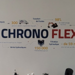 Image d'une décoration murale