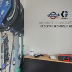 Image d'une décoration murale